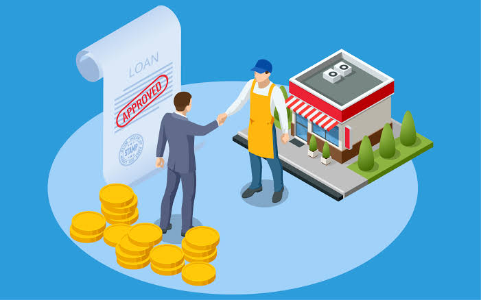 Loan Services