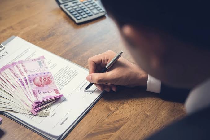 Loan Services